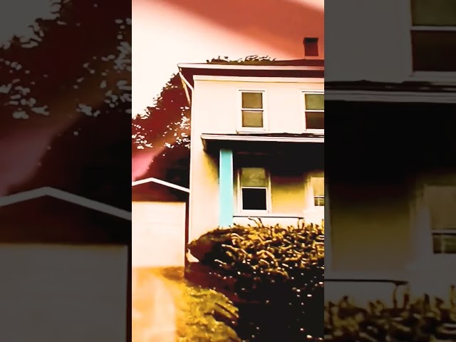 #ad When you need a #Photo frame for this #Photograph of this🏠of where my grandpa grew up in... 💁‍♀️