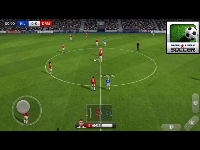 Dream League Soccer 2014 ▪︎ Official Version Gameplay (12 Years Later!)