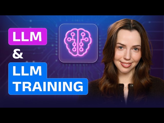 What is LLM? Training Data Sources Explained (2026)