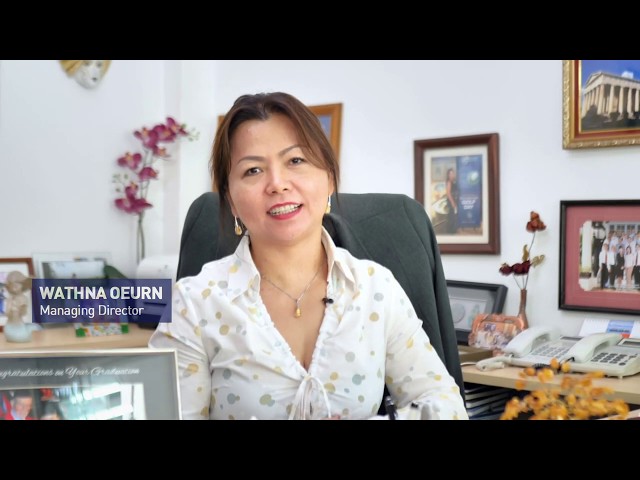 ស្ត្រី និងភាពជាអ្នកដឹកនាំ
