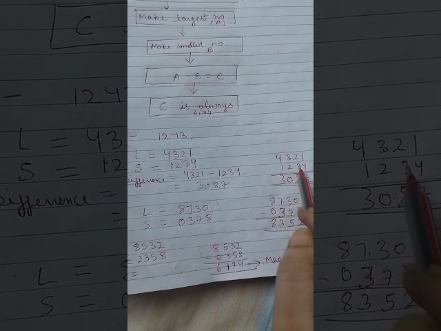 number play continue#kapreakrconstant#class6#nonsubscribers