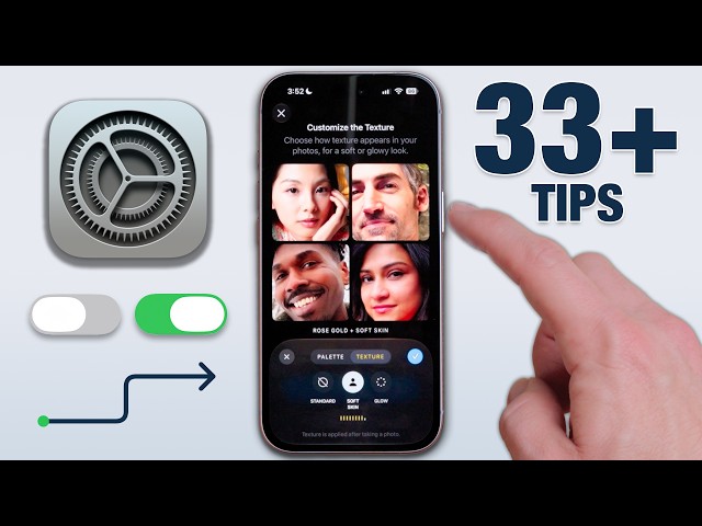 iPhone 18 Pro is AMAZING - First 27 THINGS to DO!