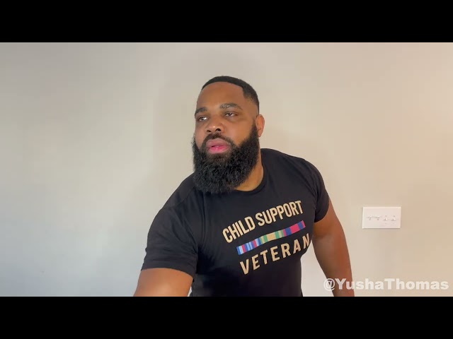 How Child Support Court Treat Veterans