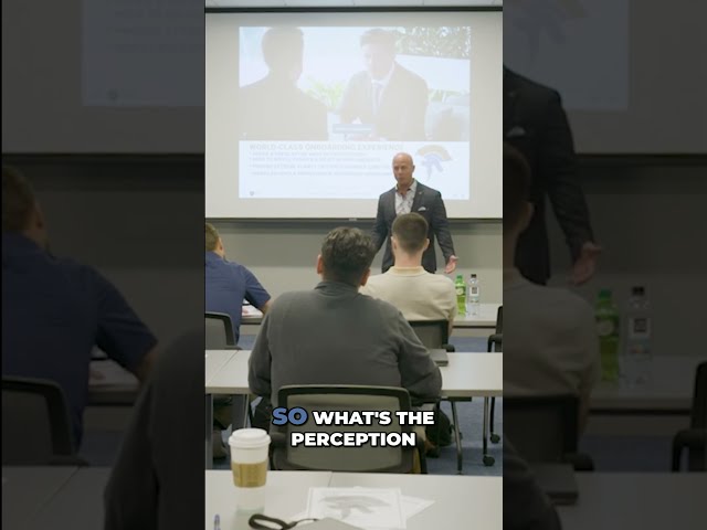 What REALLY Matters for Success | Interview Professionalism