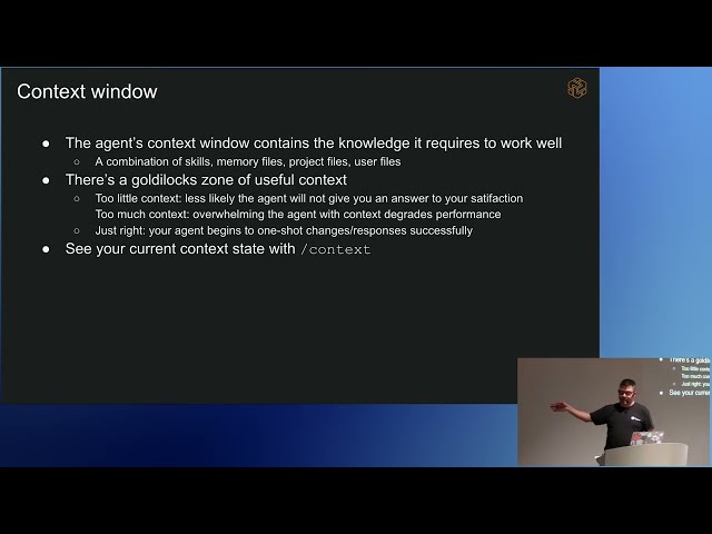 Working Effectively with AI Coding Agents, Simon Maple
