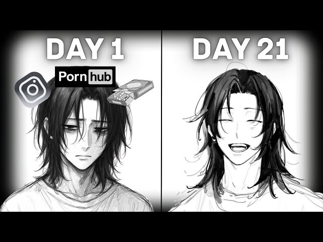 Do This for 21 Days and Watch Your Life Change