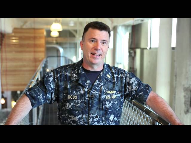 #AskASailor -- A Navy Physician’s Favorite Moments