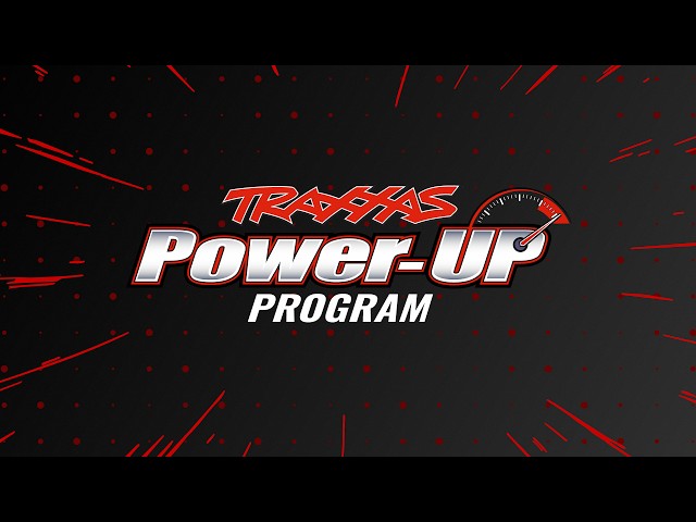 Power-Up Program