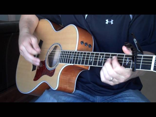 How to Write Songs (Part 10) (Matt McCoy)
