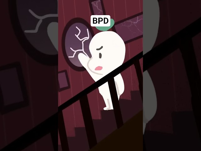 Borderline Personality Disorder