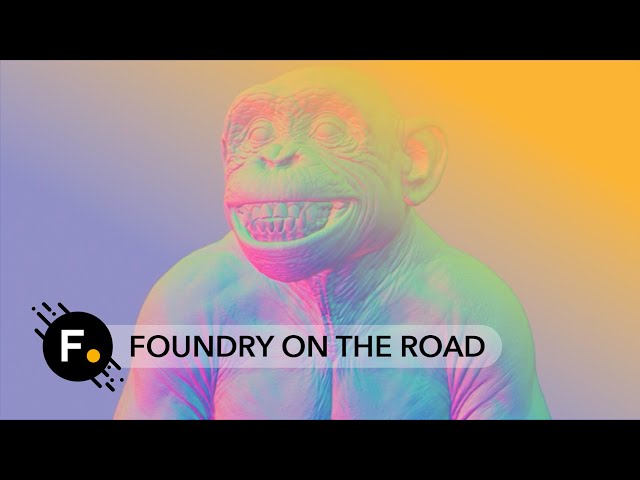 Discover Compositing Magic Tricks in Foundry's Nuke