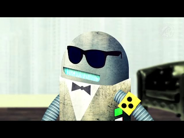 Intelligent Systems - computer learn to understand the world