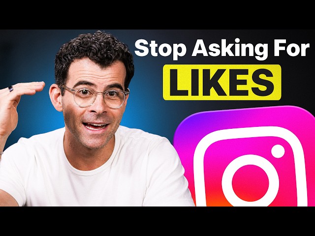 NEW Instagram Algorithm Update | 10 Leaks Direct from the CEO