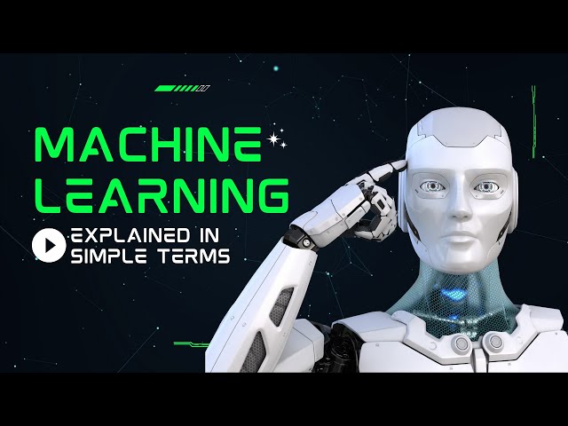 Basics of machine learning