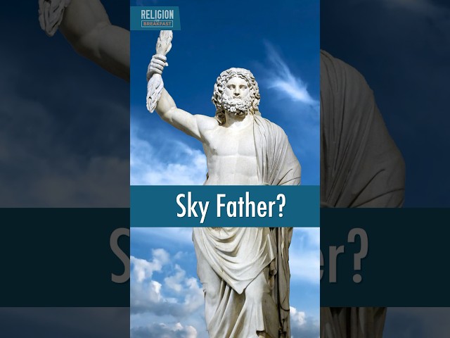 Dyeus: The Indo-European Sky Father