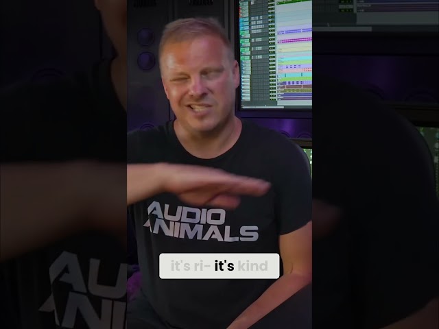 What compression styles do you use in your mastering chain?