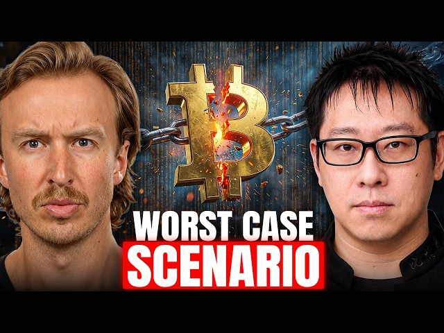 The BIP 110 Chain Split is Worse Than You Think | Samson Mow