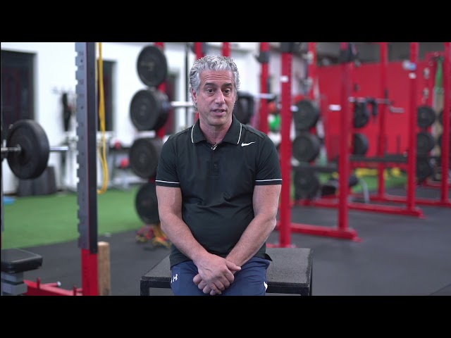 Types of velocity-based training (VBT) devices
