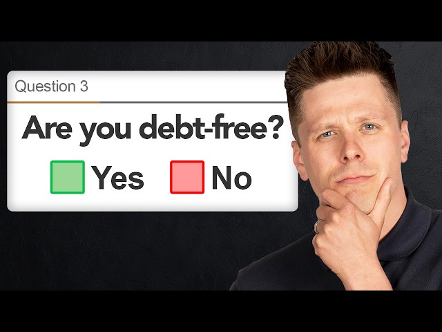 If You Answer YES To These 5 Questions, Retire NOW
