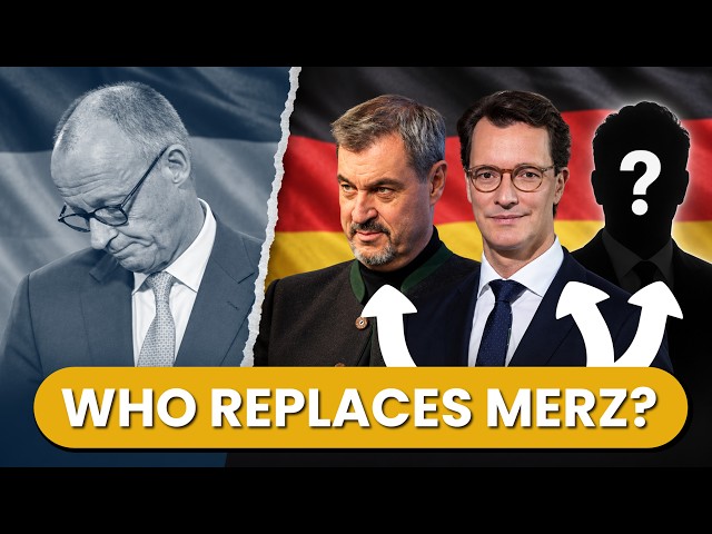 What's Next for Germany? | 3 Scenarios