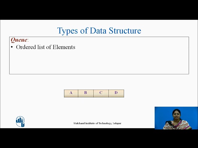Basics of Data Structures