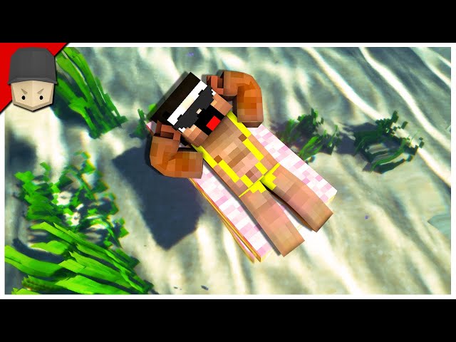 Hermitcraft 7 | Ep.07: RICHES, BLIND DATES & A TRAP!