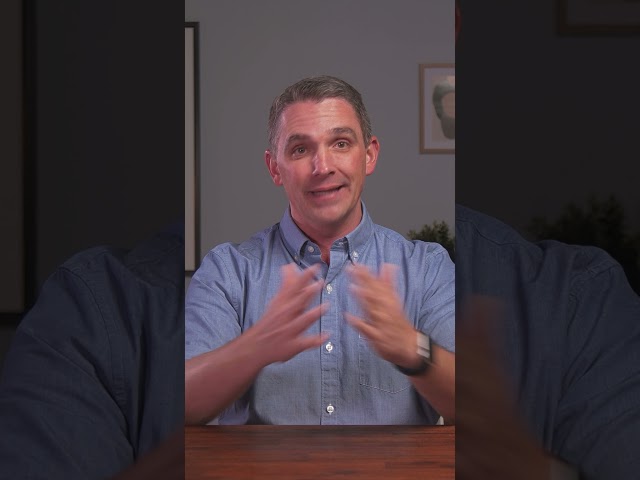 Become a less crappy communicator. #shorts