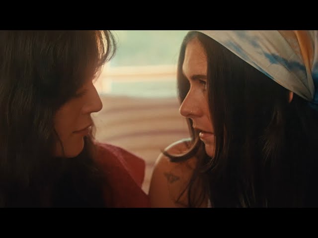 Hollie Col - Two Step Plan (Official Music Video)