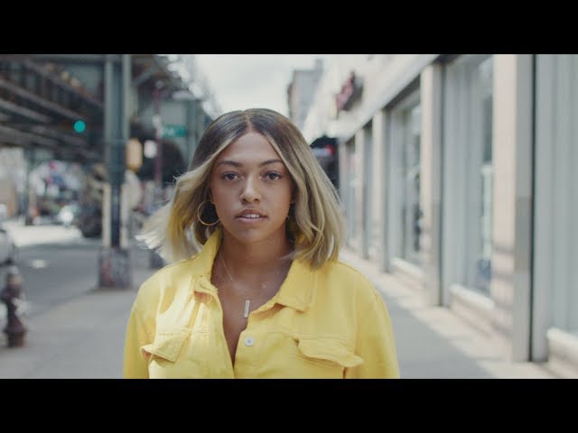 Mahalia - Surprise Me