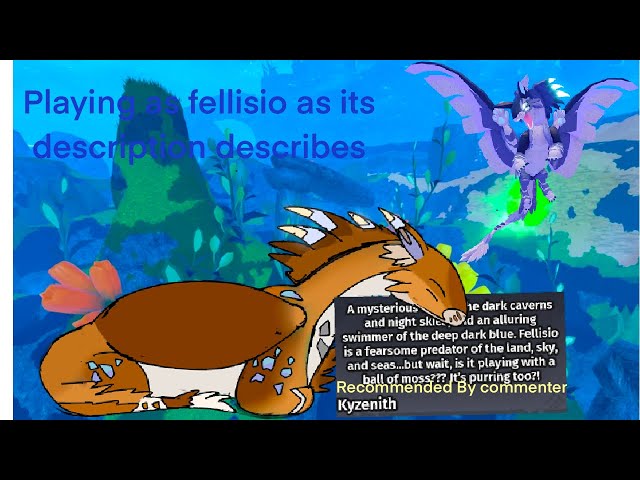 Surviving as fellisio as its description describes!