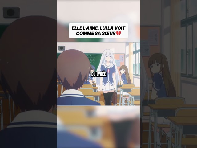 Il rejette la fille parfaite pour rester seul