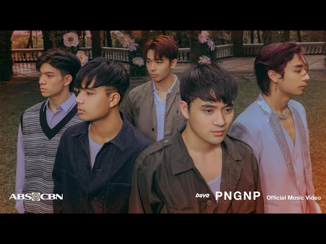 BGYO | 'PNGNP' Official Music Video