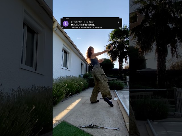 Iconic by mistake ft. My haters ♡ #iconicbymistake #haters #hatecomments #dance #kpop