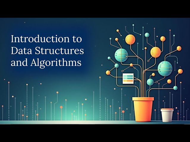 DSA for Beginners | Introduction to Data Structures & Algorithms | Part 1