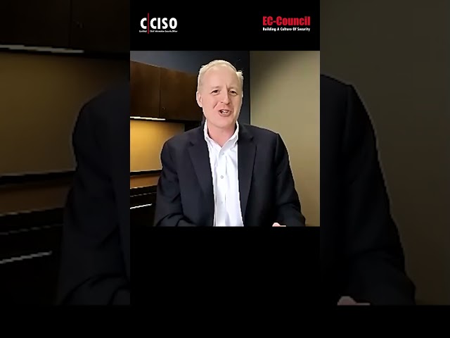 Todd Haverstock: Why the C|CISO is Essential for Cybersecurity Leaders Like Me