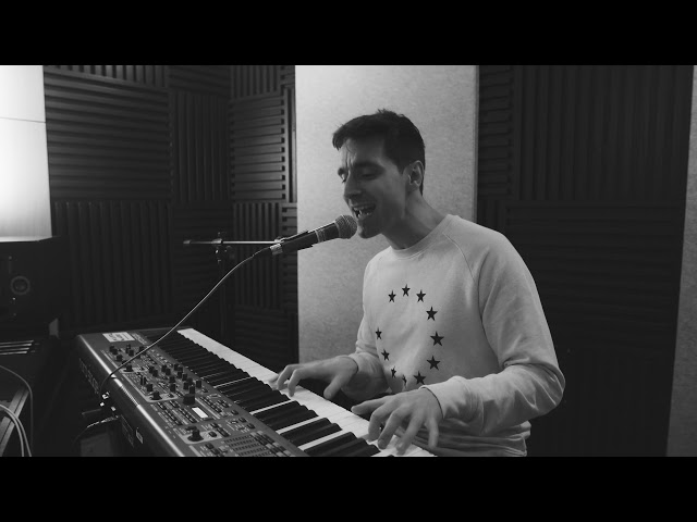 ONR - Human Enough [Official Acoustic Video]