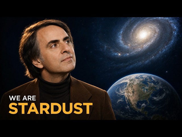 The Entire Story of the Cosmos