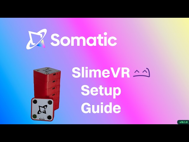 Somatic Calibration Guide