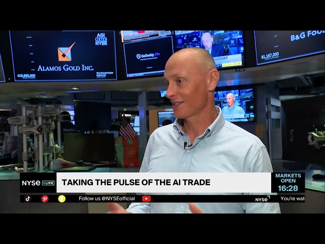 Infor CEO Kevin Samuelson Reveals What Will Make or Break AI Adoption