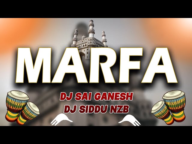 BUTTO MARFA ​| @deejaysaiganeshhyderabad4949 X ​⁠@DjSidduNzb
