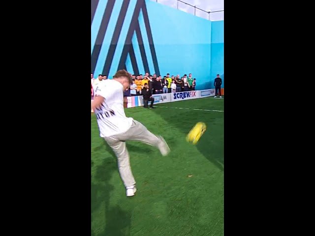 The BEST strikes from this weekend on Soccer AM! 🚀🔥