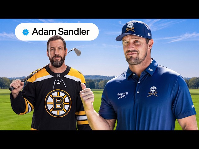 Can I Break 50 with Adam Sandler?