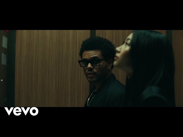 The Weeknd - Out of Time