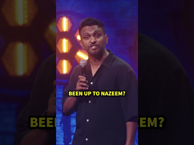 Might edit this out #comedyshorts #jokes #comedyspecial #standupcomedy