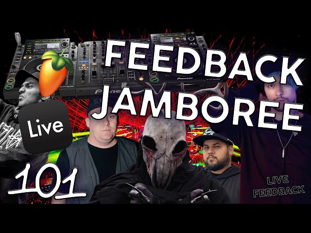 DRIPMENT TRACK FEEDBACK - DUBSTEP, EDM 😈 - WIP's (101)