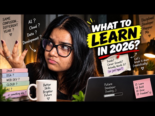I Wouldn’t Learn Software Development the Same Way Again