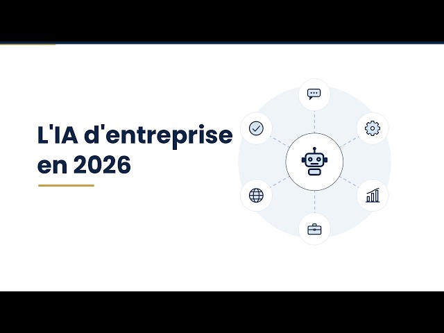 Enterprise AI in 2026: ChatGPT, Claude or Gemini – Which Should You Choose?