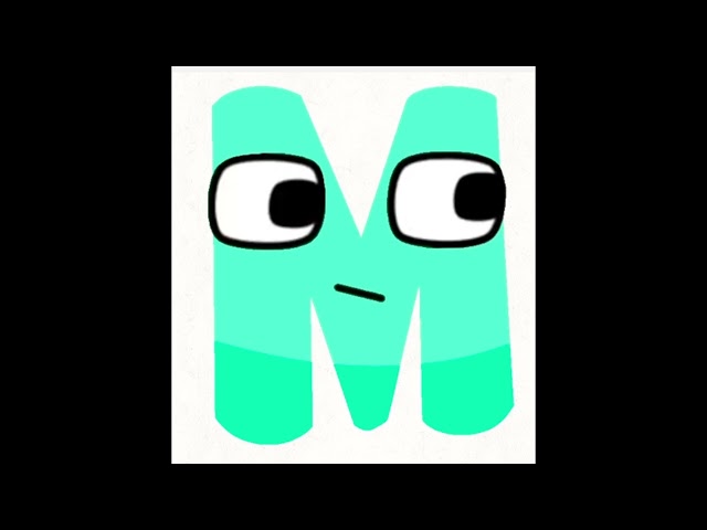 German Alphabet Lore Song