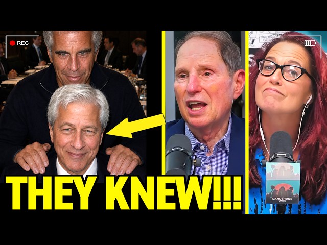This EPSTEIN Interview Will Make You FURIOUS
