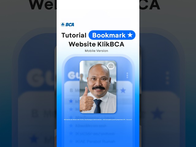 STOOOP! Jangan di-scroll dulu kalau mau bebas dari penipuan! 🚨